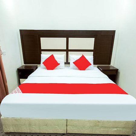 Oyo 467 Al Dahya Hotel Абха Экстерьер фото