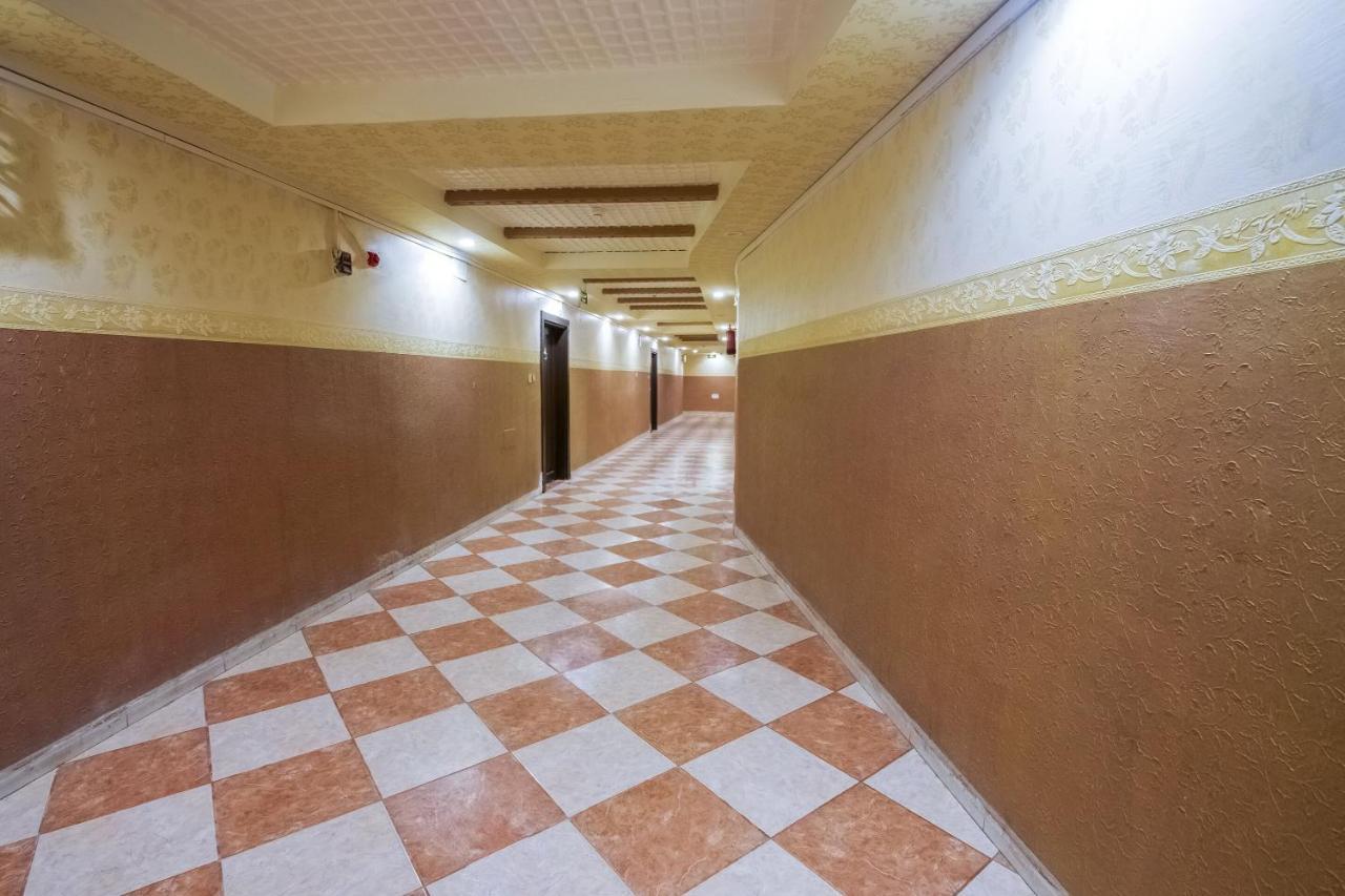 Oyo 467 Al Dahya Hotel Абха Экстерьер фото