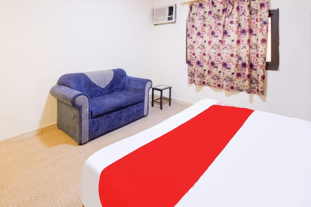Oyo 467 Al Dahya Hotel Абха Экстерьер фото