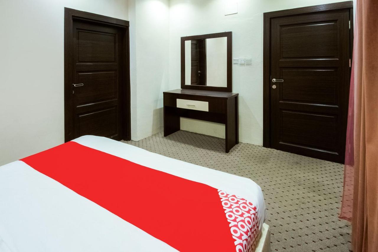 Oyo 467 Al Dahya Hotel Абха Экстерьер фото