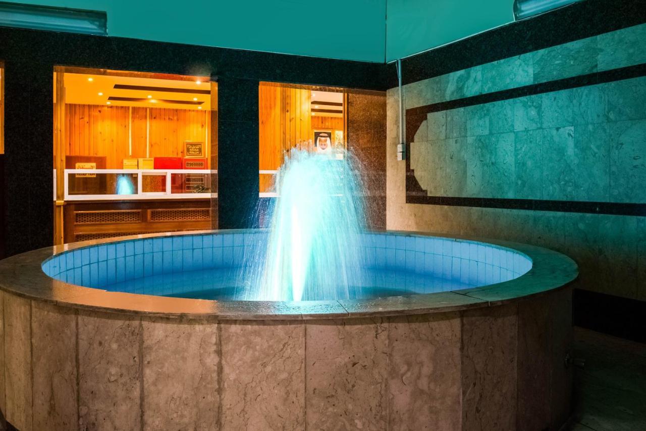 Oyo 467 Al Dahya Hotel Абха Экстерьер фото