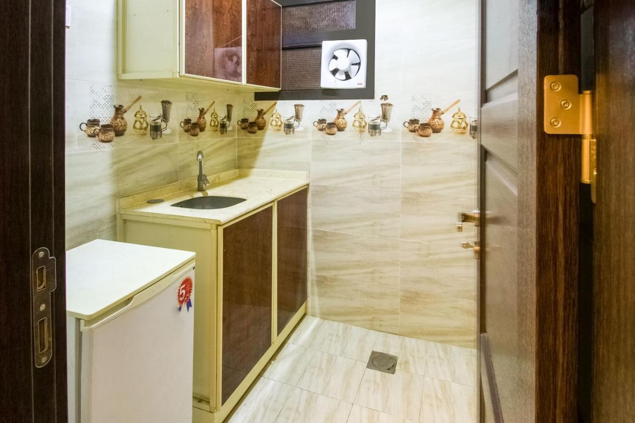 Oyo 467 Al Dahya Hotel Абха Экстерьер фото