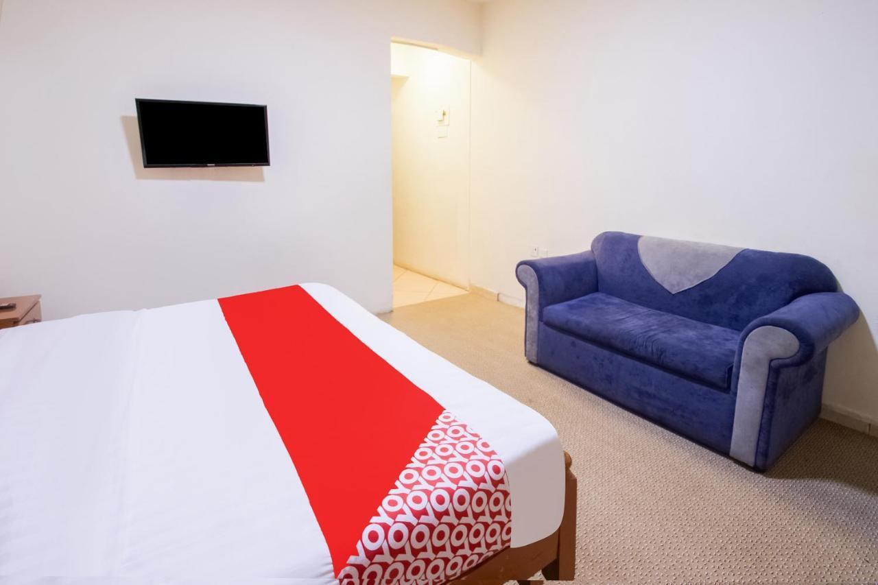 Oyo 467 Al Dahya Hotel Абха Экстерьер фото