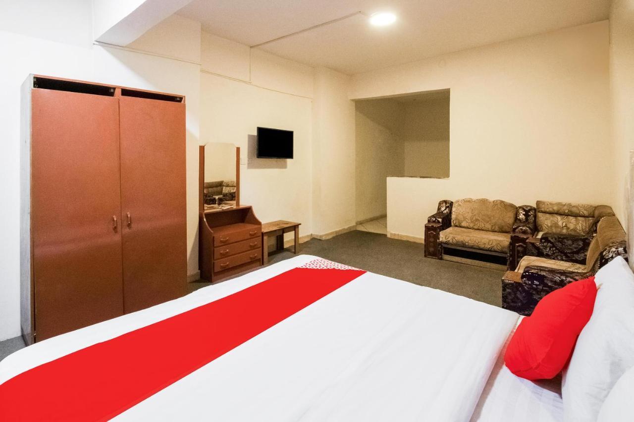 Oyo 467 Al Dahya Hotel Абха Экстерьер фото