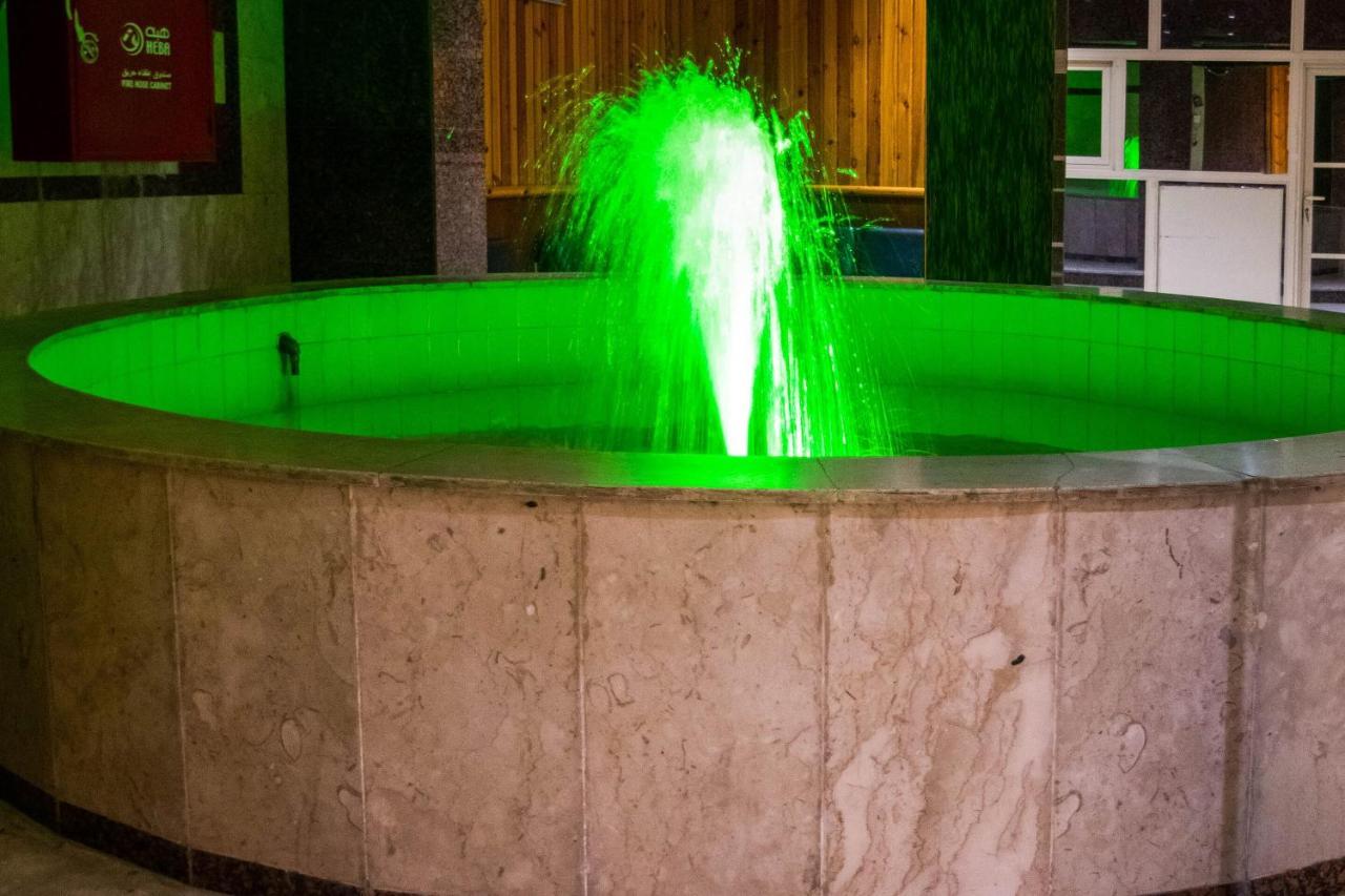 Oyo 467 Al Dahya Hotel Абха Экстерьер фото