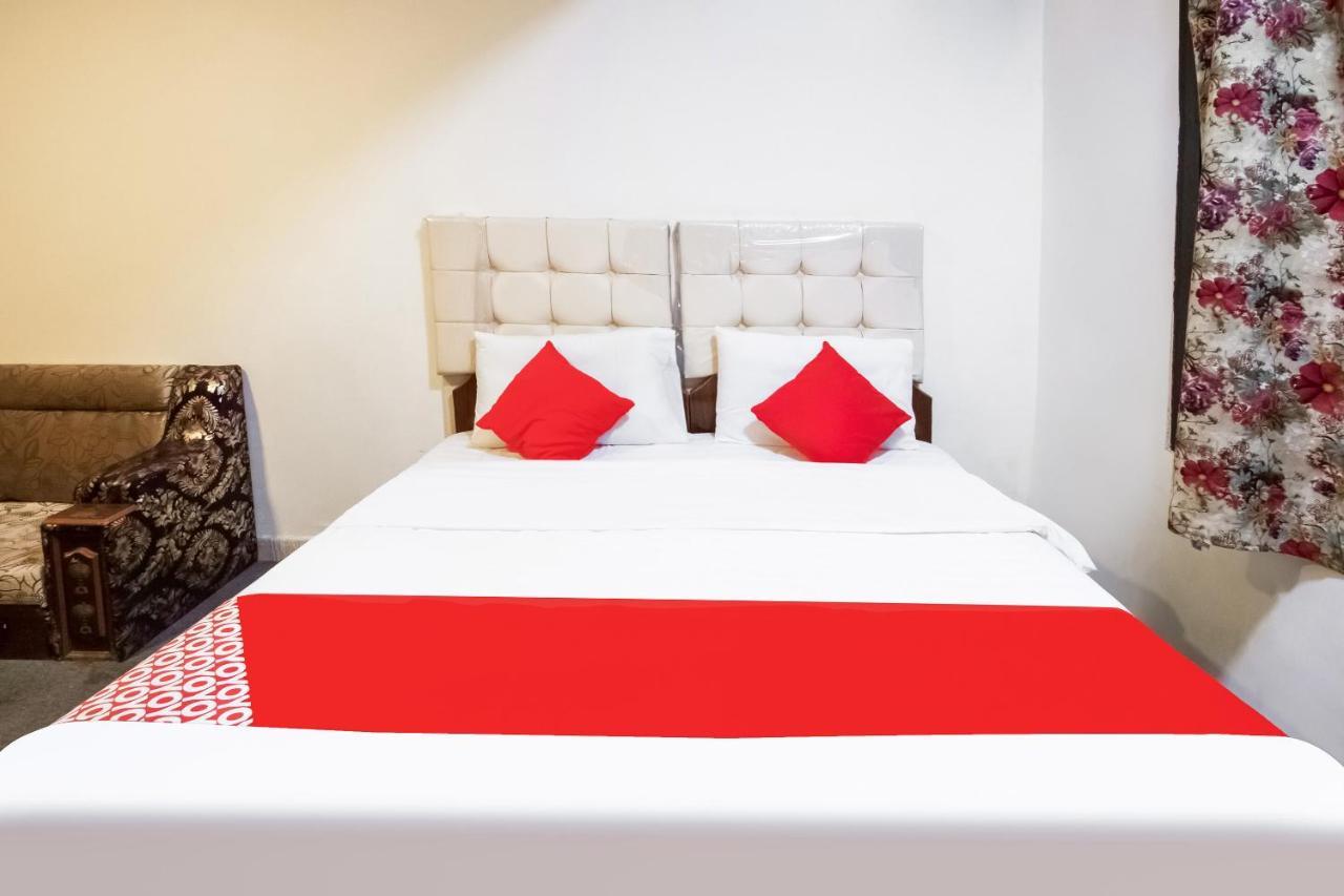 Oyo 467 Al Dahya Hotel Абха Экстерьер фото