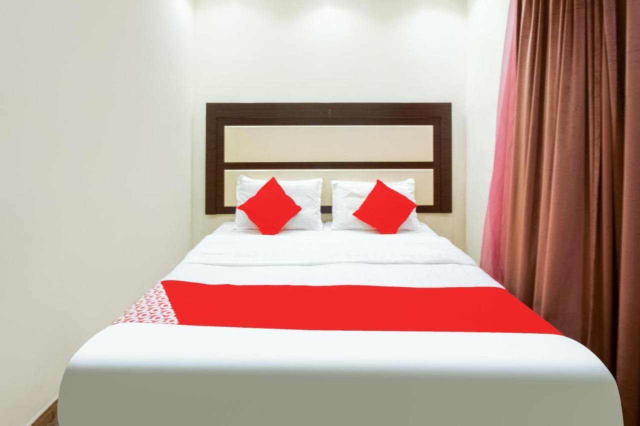 Oyo 467 Al Dahya Hotel Абха Экстерьер фото
