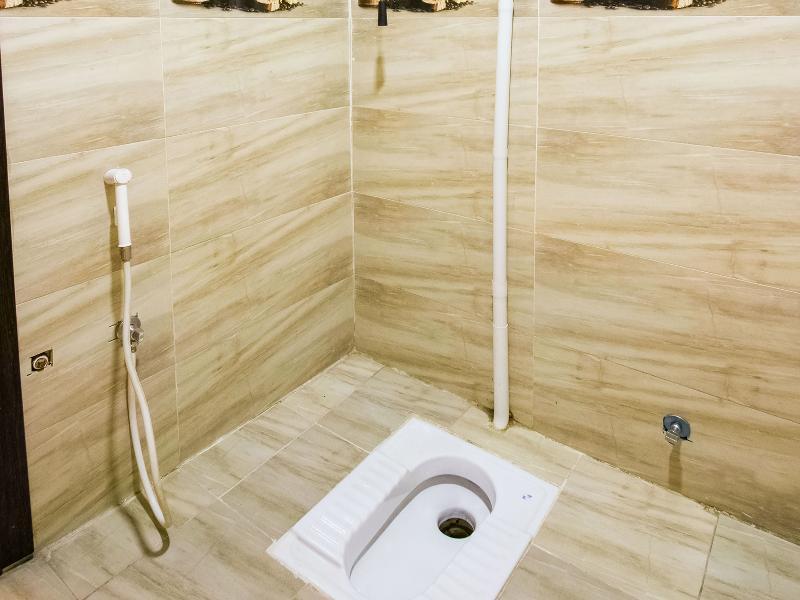 Oyo 467 Al Dahya Hotel Абха Экстерьер фото
