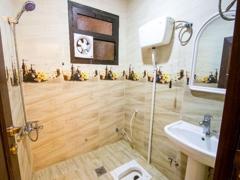 Oyo 467 Al Dahya Hotel Абха Экстерьер фото