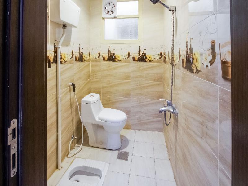 Oyo 467 Al Dahya Hotel Абха Экстерьер фото